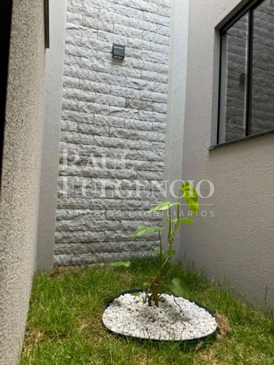 casa terrea no condominio morada das flores - Foto 4