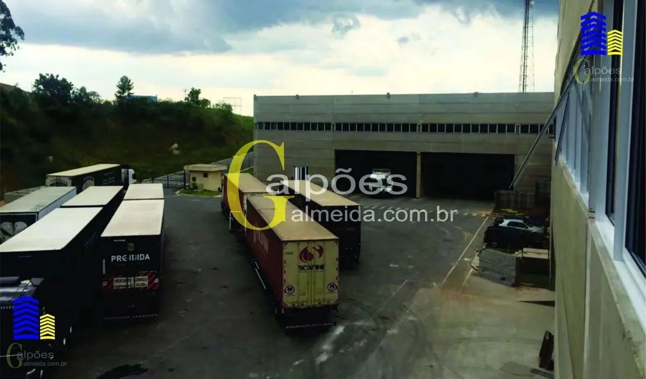 Pavilhão/Galpão para alugar no bairro Centro - Araçariguama/SP - Foto 4