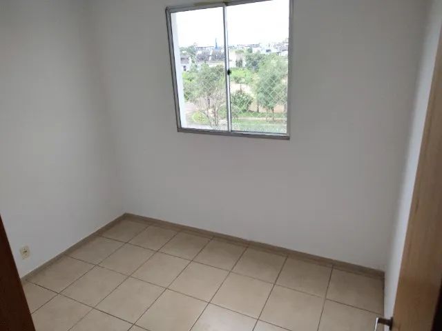 apartamento, Gran Rio 2/4 e dependências próximo avenida Rio Verde, anel viário e comércio - Foto 4