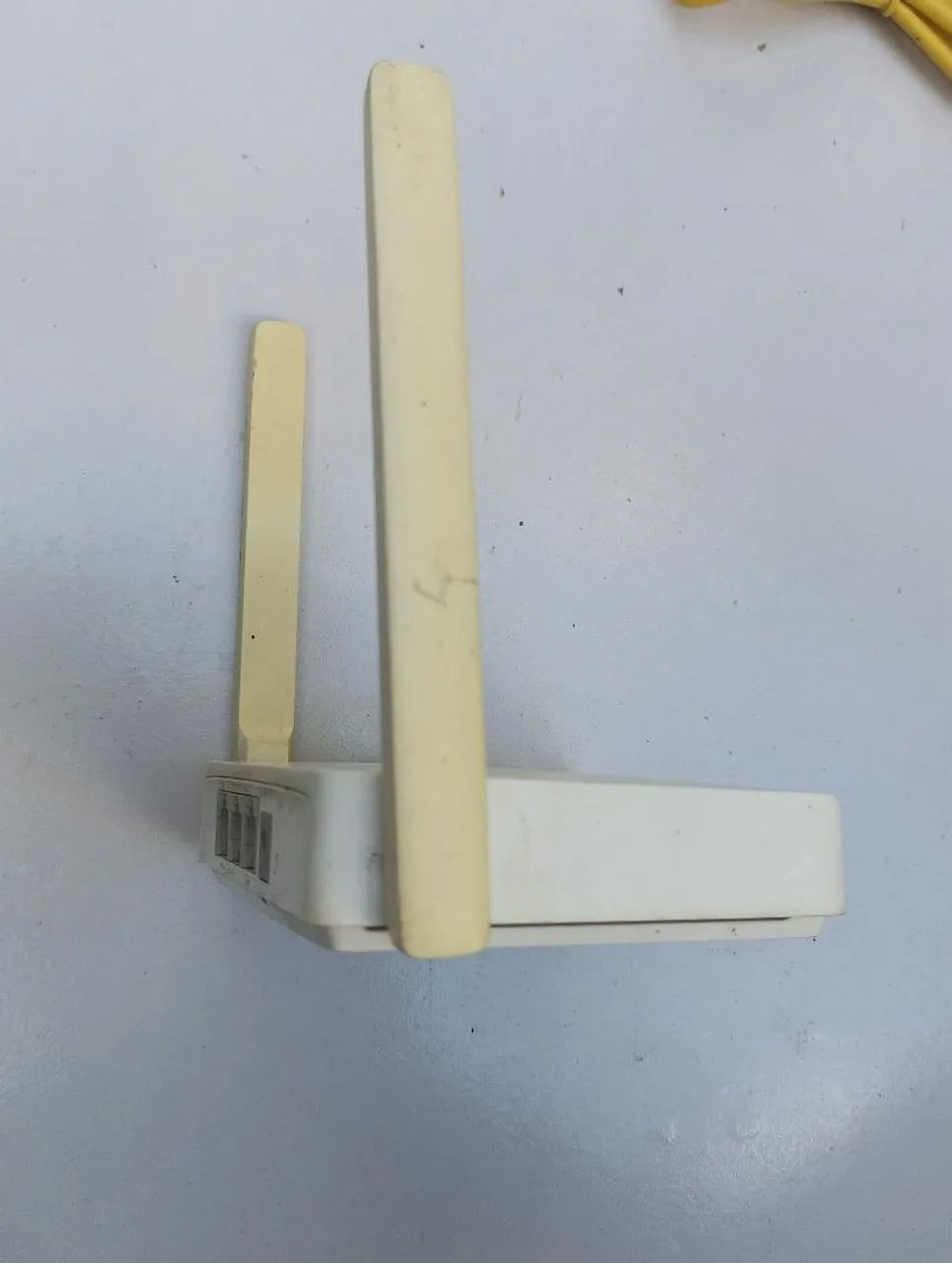 Roteador Repetidor Mercusys duas antenas  - Foto 3