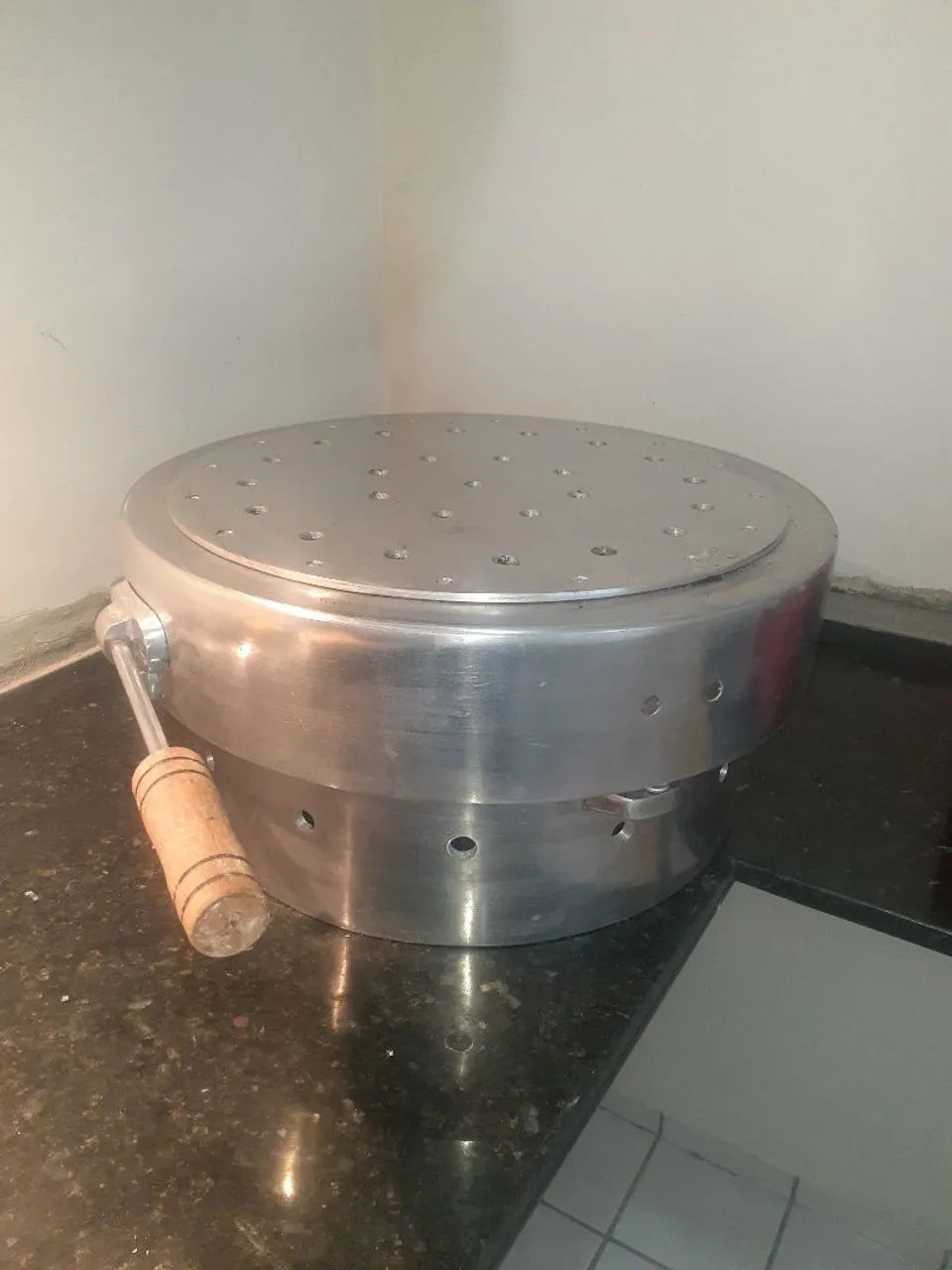 Kit completo para delivery pizza - Foto 5