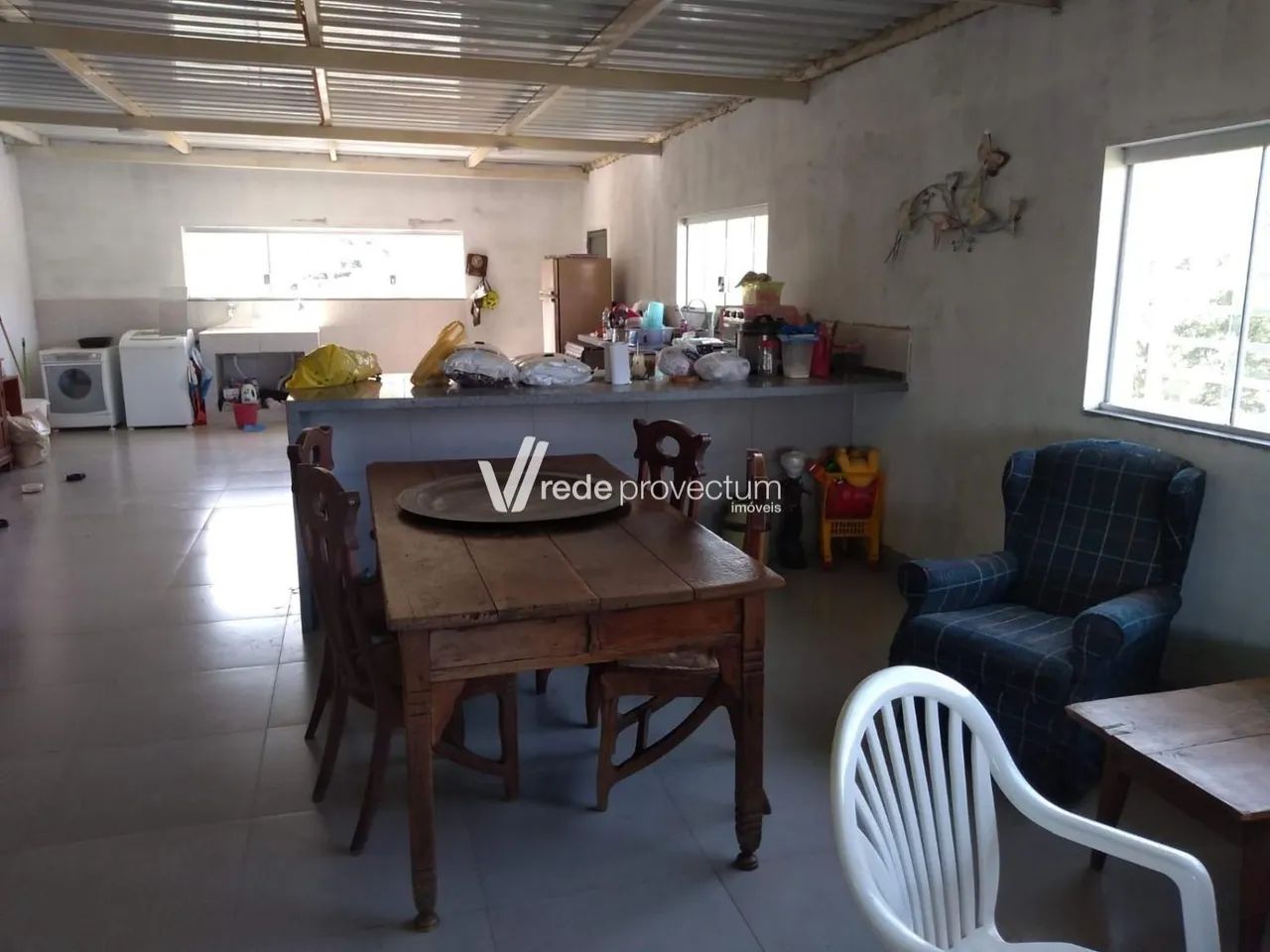 casa - Sousas - Campinas - Foto 4