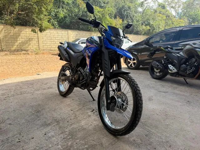 XTZ250 LANDER 250 CC