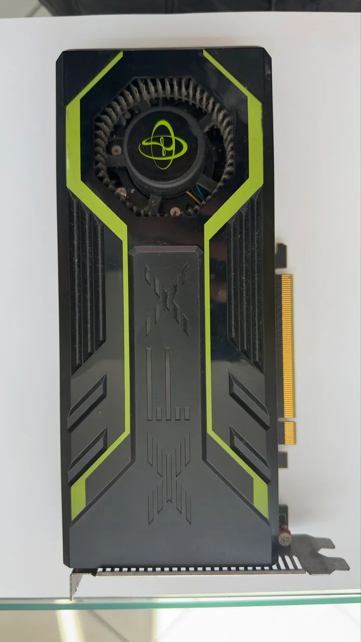 Placa de vídeo  - Foto 4