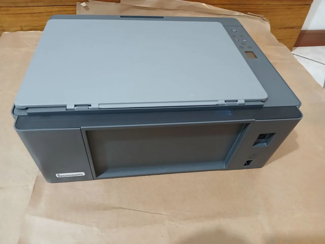 Impressora HP Smart Tank 584 em estado de Nova! - Foto 5