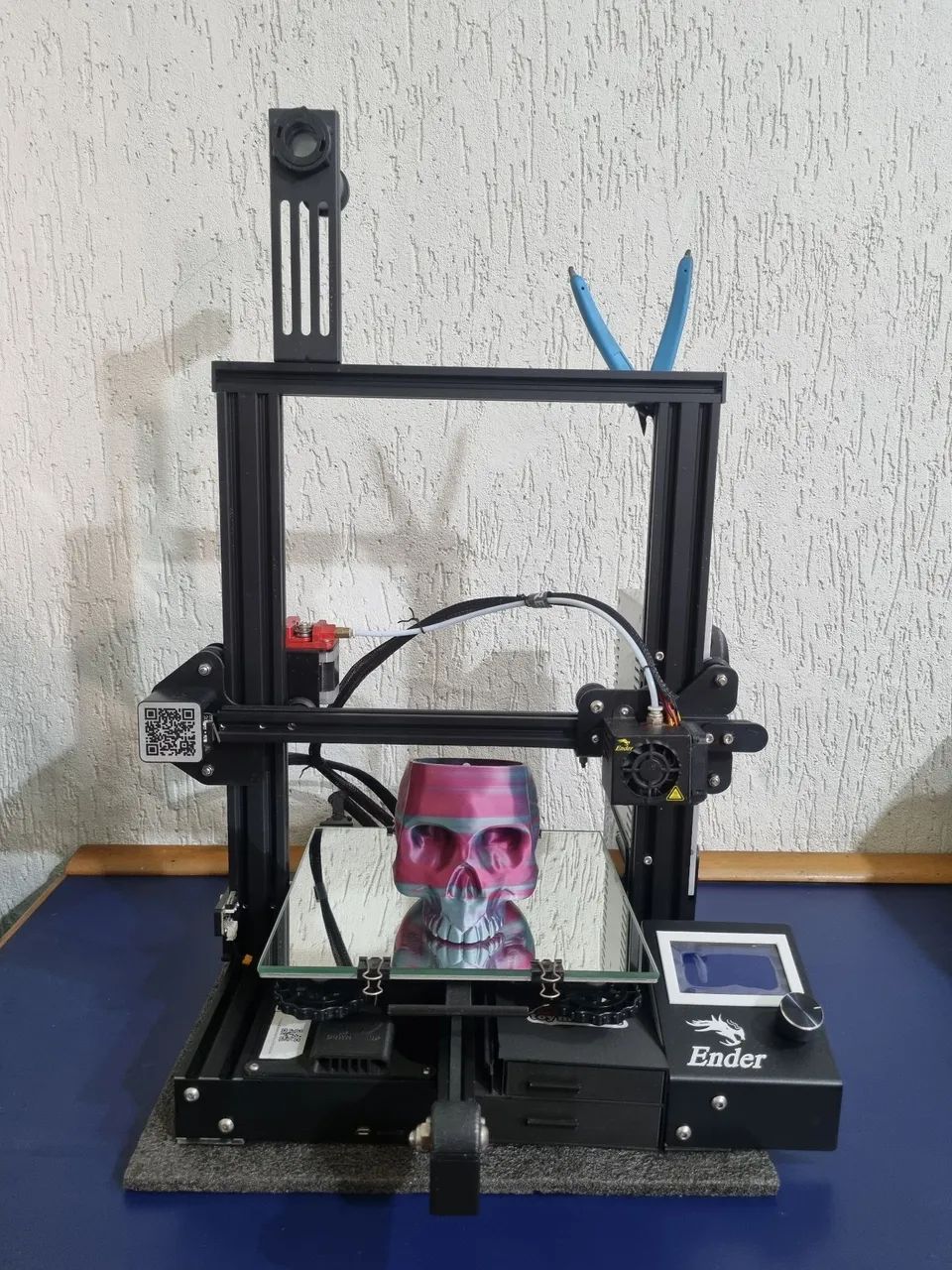 Ender 3