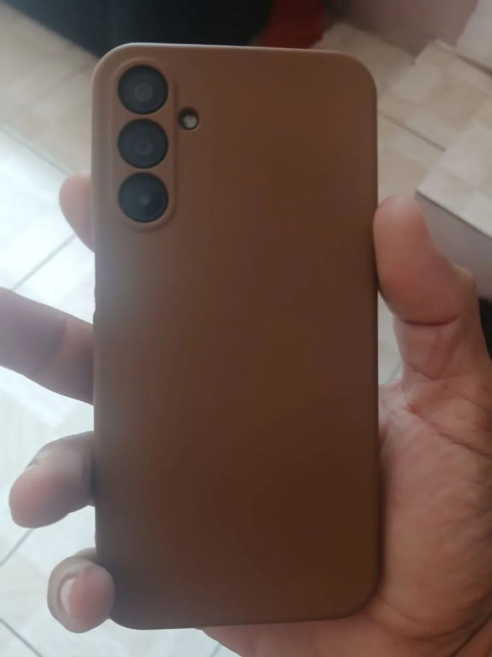 Samsung A55 5g 128gg - Foto 2
