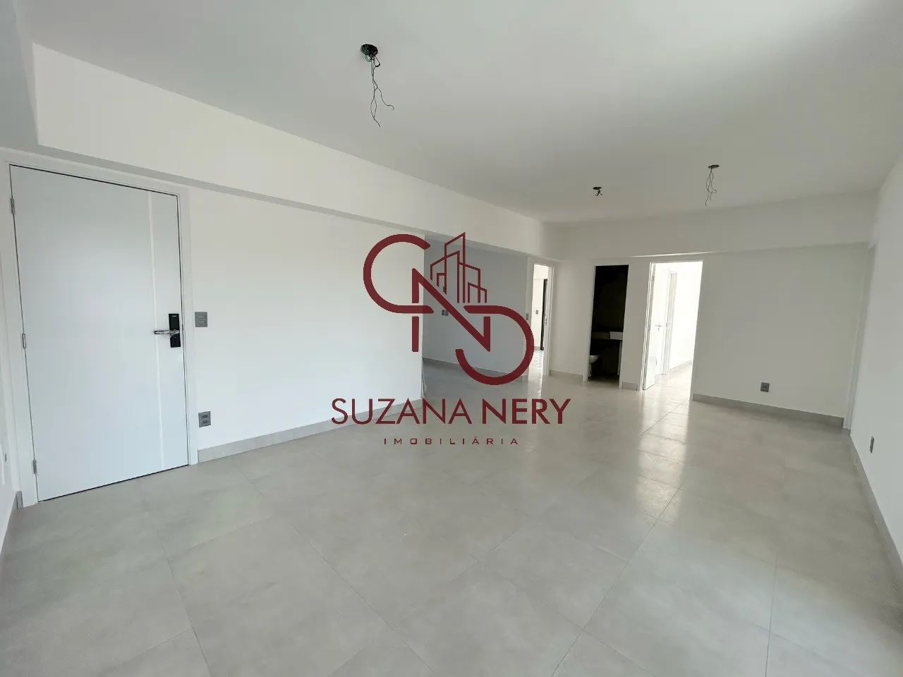 Apartamento com 3 suites em Lagoa Nova - Foto 3