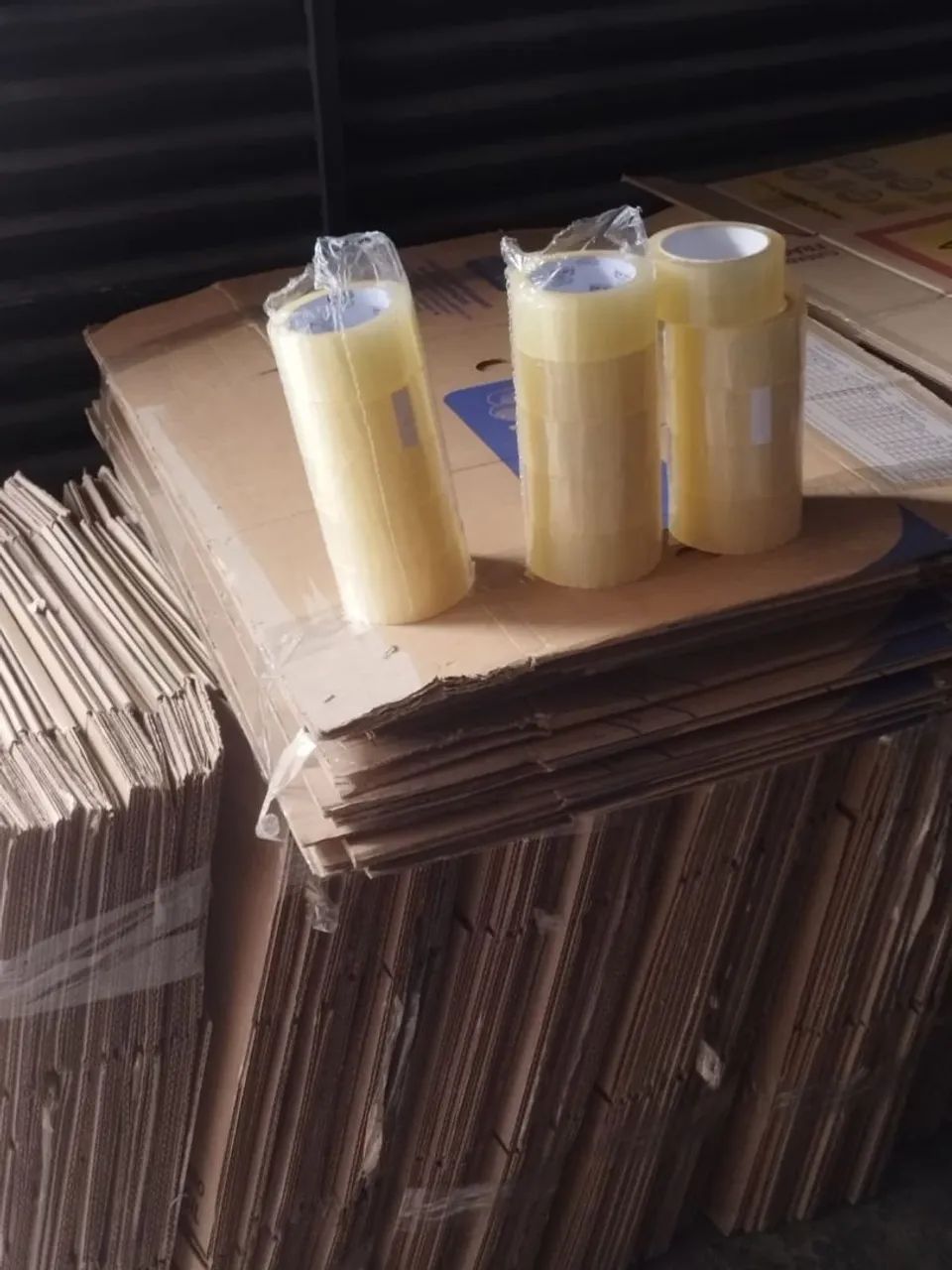 Caixas para mudança  - Foto 2