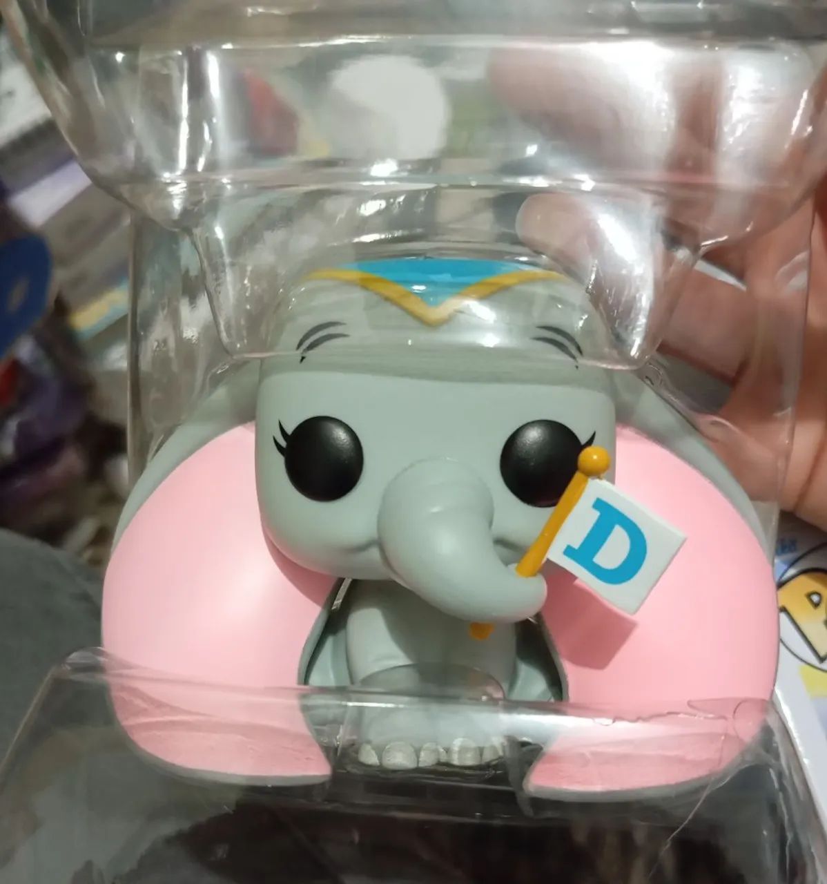 Funko Dumbo - Foto 2