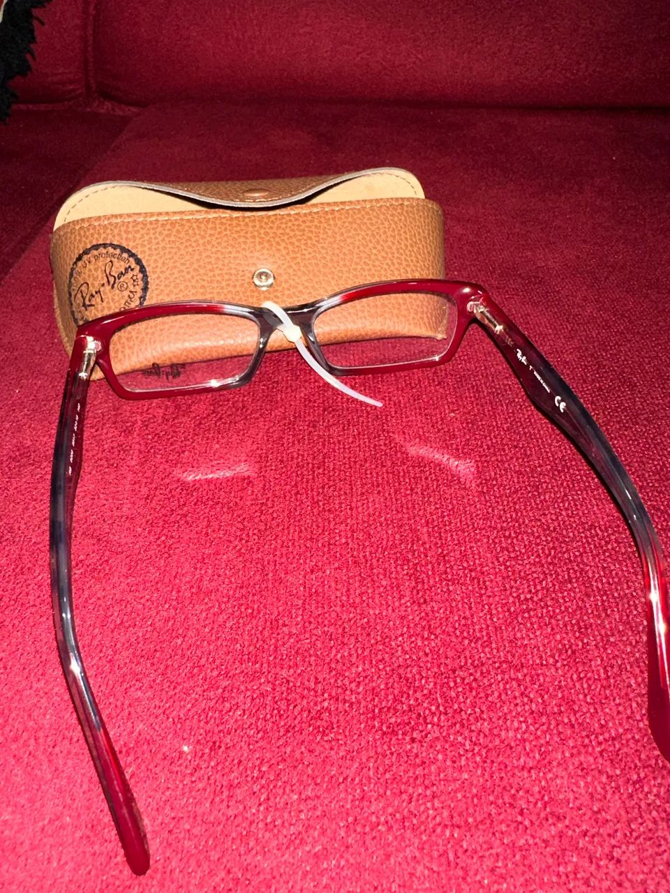 Óculos Rayban  - Foto 4