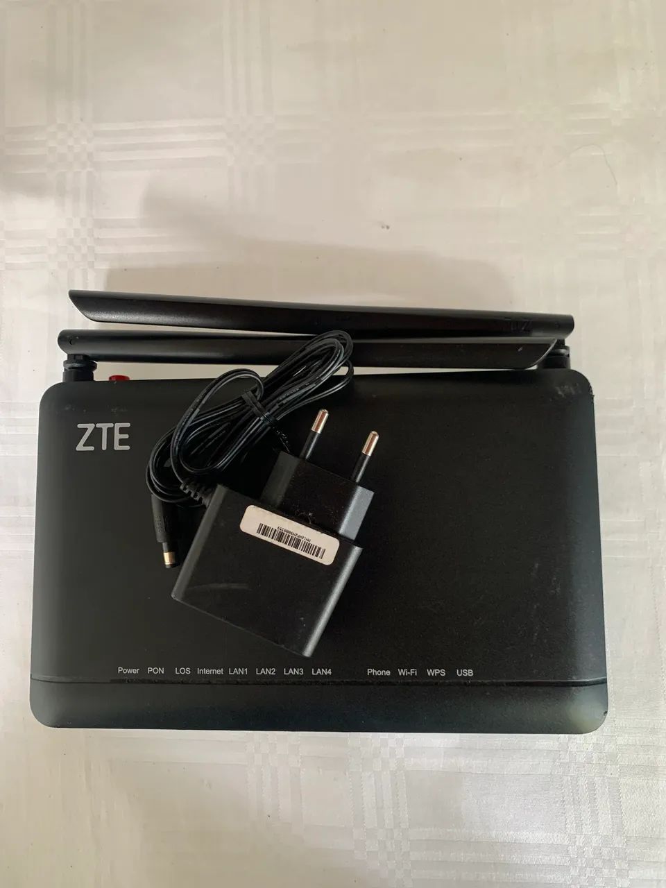 Modem ZTE - Foto 2