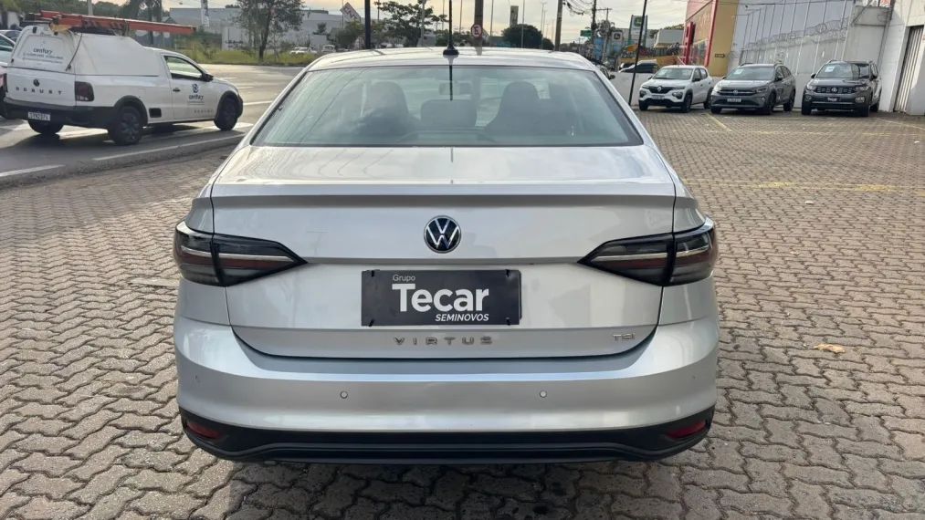 VW Bugre Bugre 2024 - Foto 5