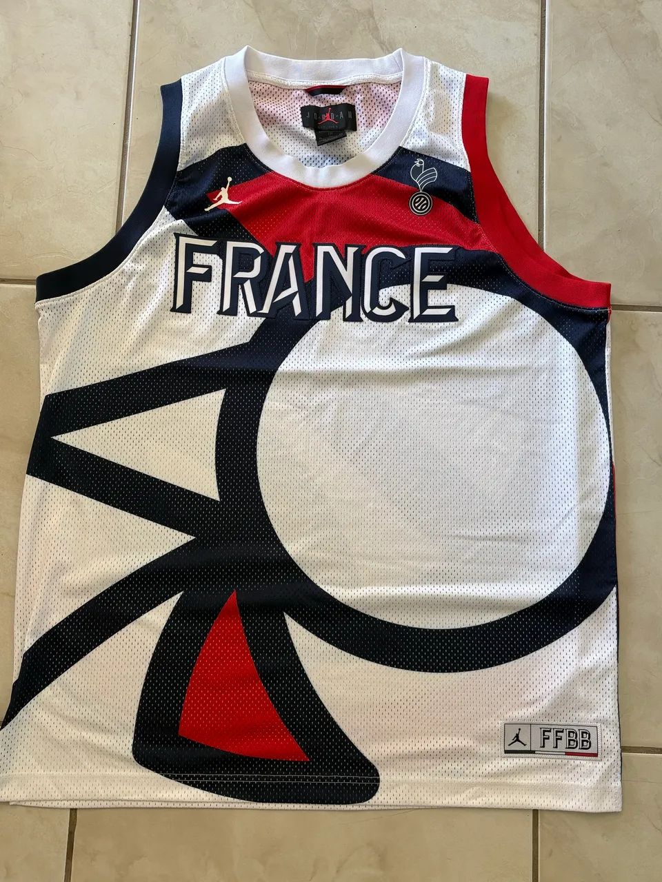 Camiseta Jordan