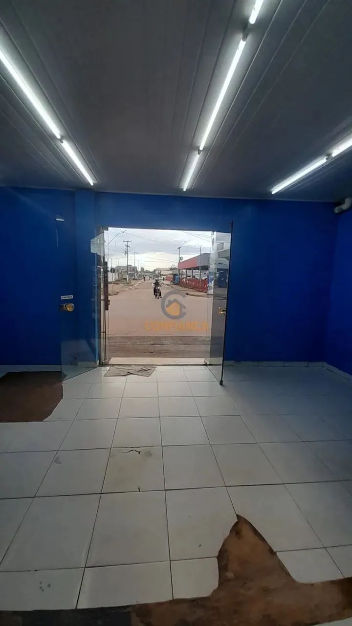 Ponto Comercial em frente ao Meta 21 na Av. Mamoré - Foto 5