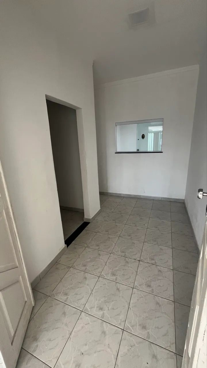 Casa localizada no bairro Rua Nova, Ribeirópolis-SE - Foto 4