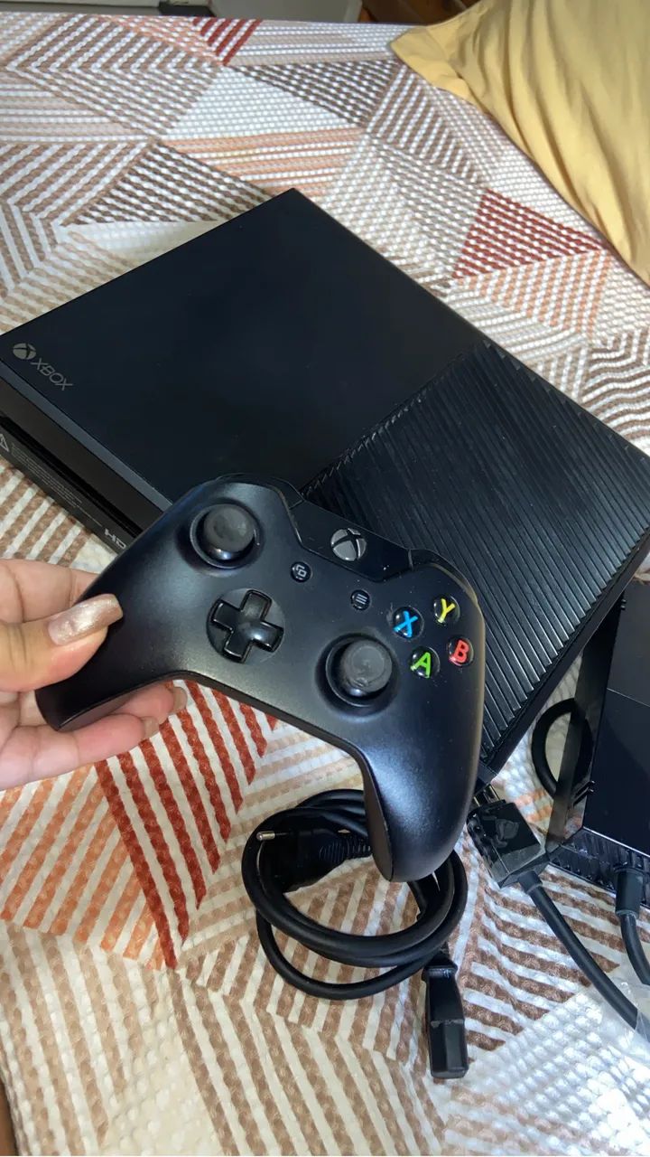 Vídeo game Xbox One  - Foto 4