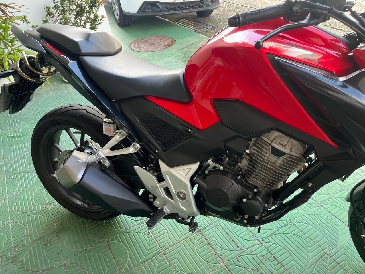 Vendo Twister zero - Foto 5