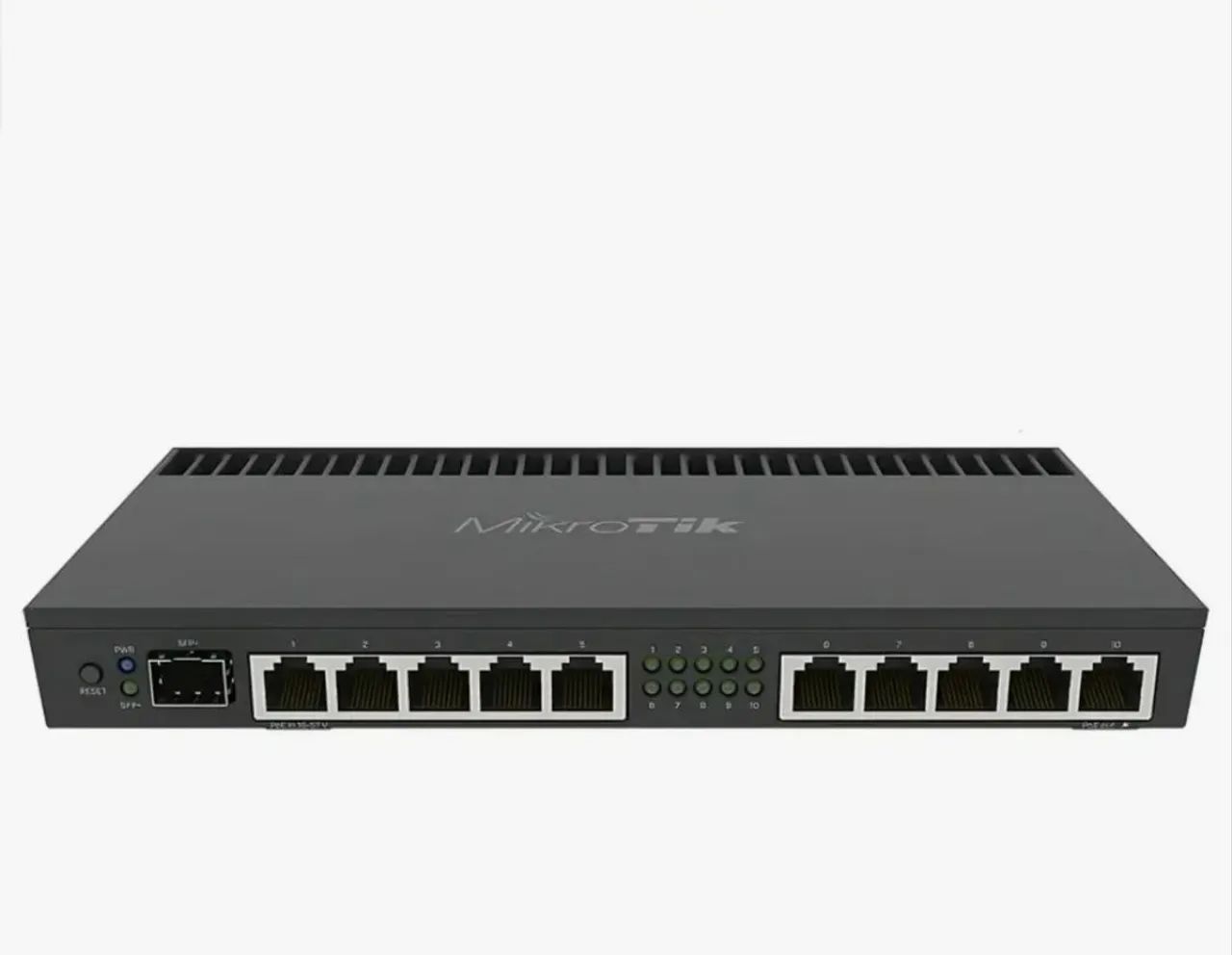 Swit microtik,  rb4011