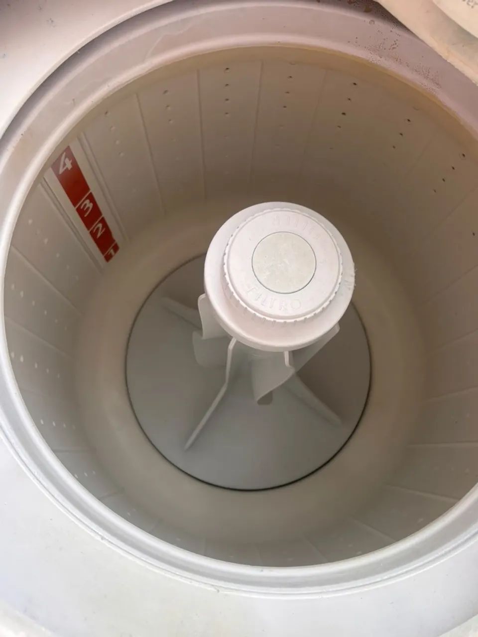 Vendo máquina de lavar  - Foto 3