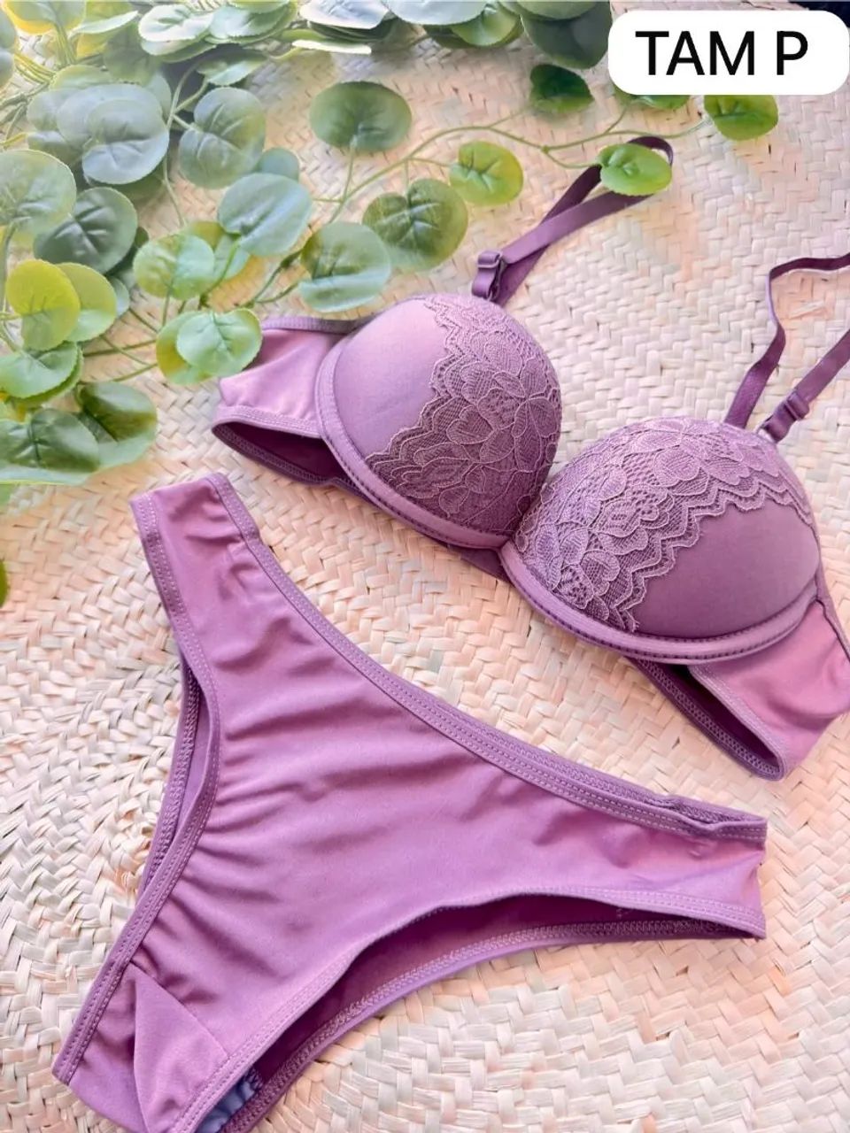 Conjunto lingerie  - Foto 5
