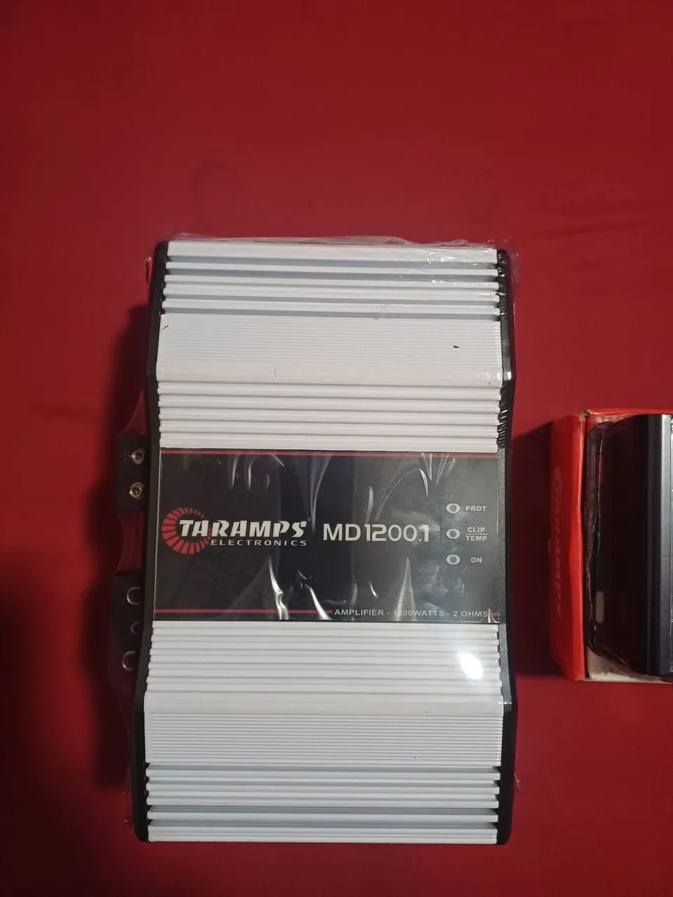 Módulo taramps