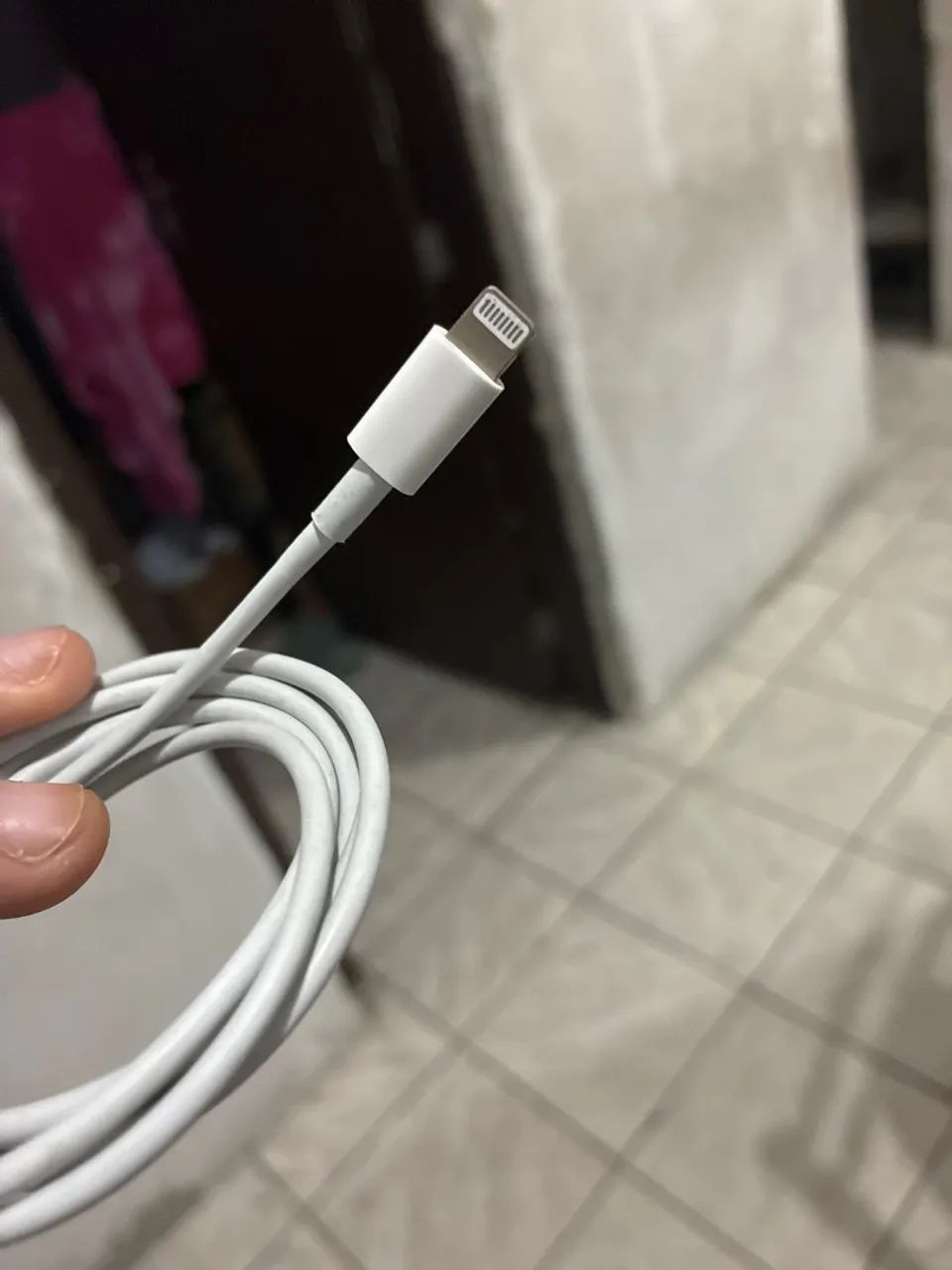CARREGADOR IPHONE 180,00 - Foto 2