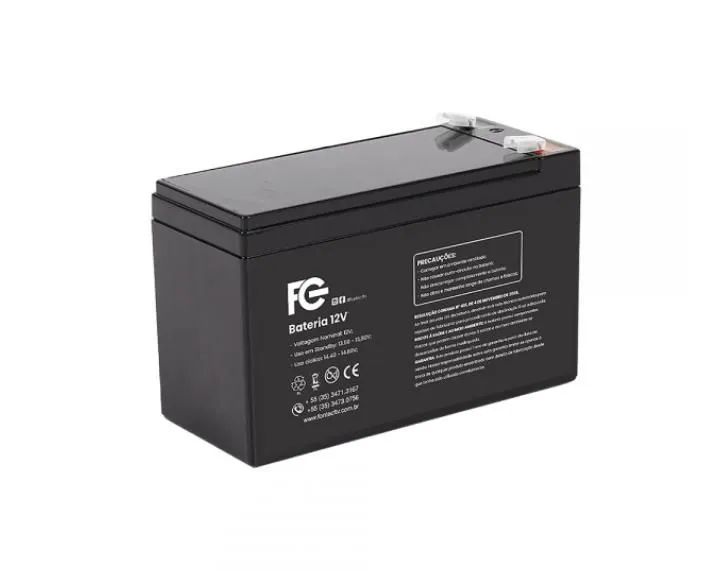BATERIA PARA ALARME 