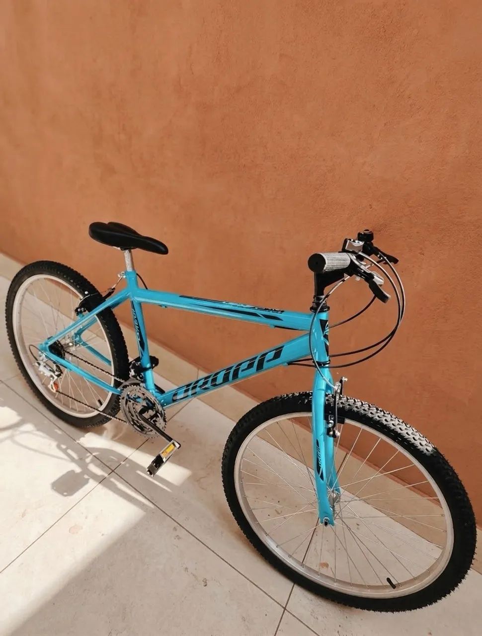 Bicicleta aro 26 - Foto 2
