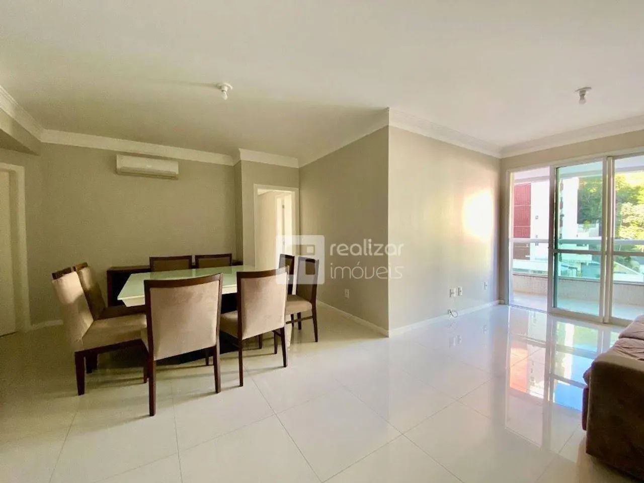Apartamento Residencial à venda, Itacorubi, Florianópolis - AP1248. - Foto 5