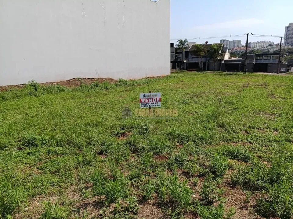 TERRENO VENDA - ZI - 1
