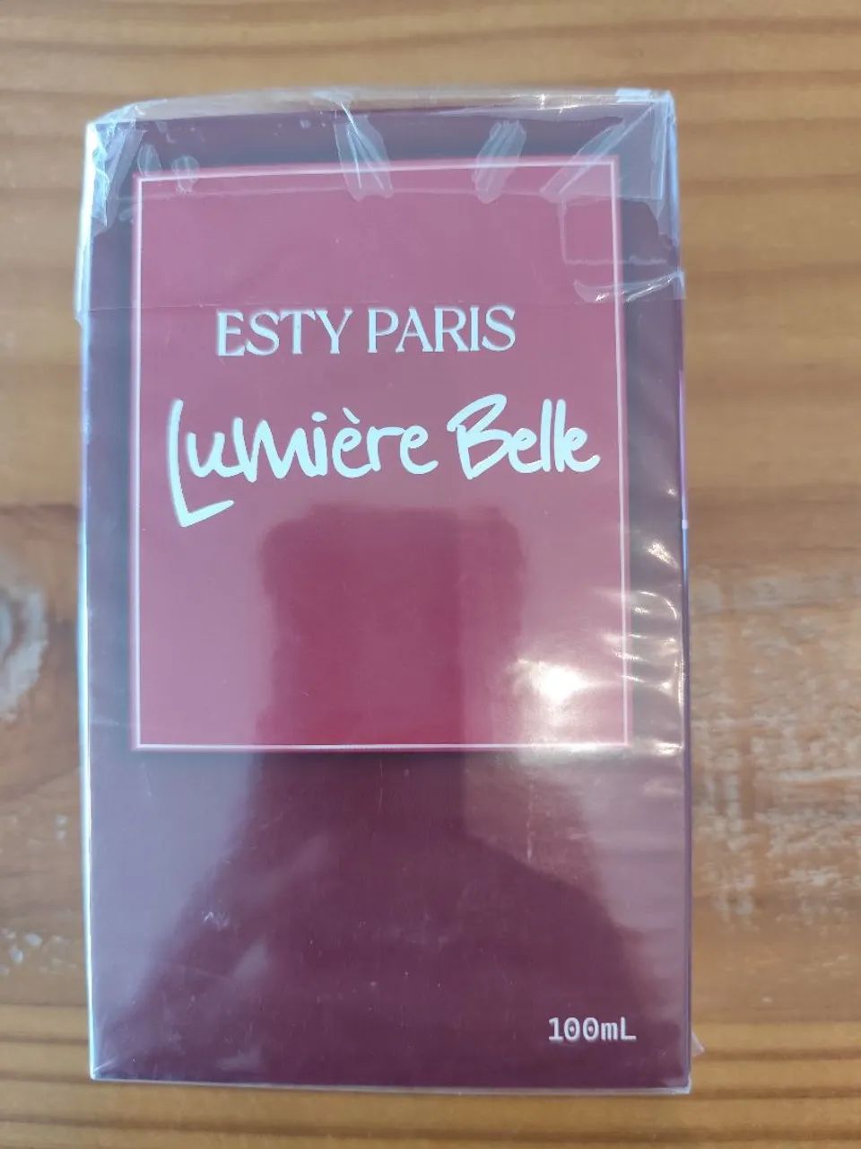 Perfume 