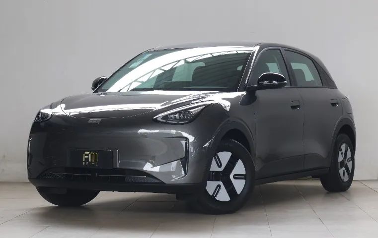 Geely EX2 Pro 2026