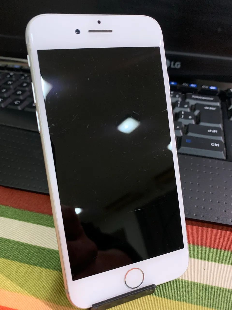IPHONE 8  - Foto 4