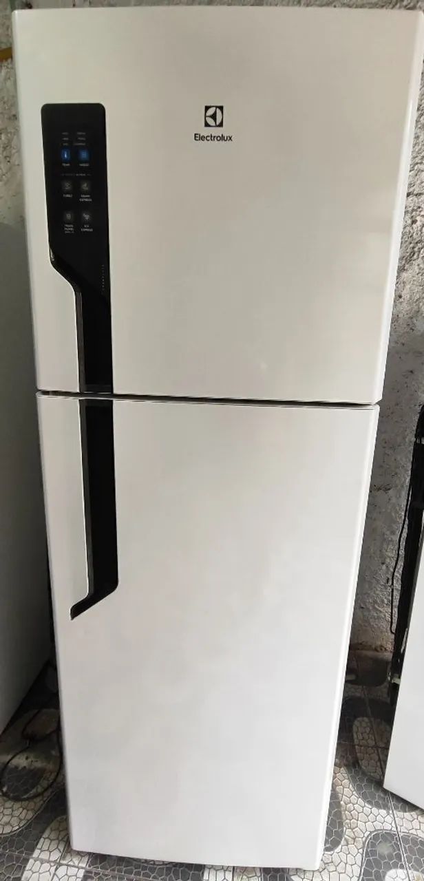 Geladeira Electrolux 