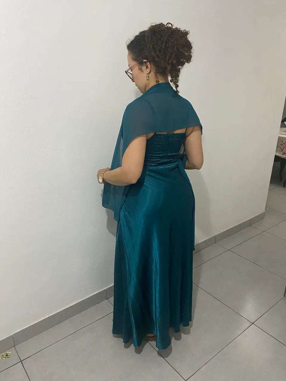 Lindo vestido  - Foto 2