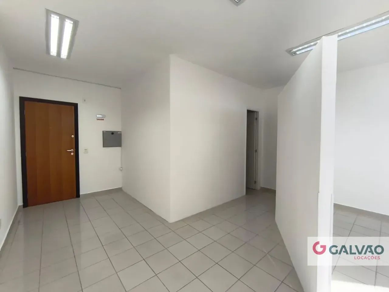 Sala/Conjunto Comercial no Ahú de 76,61 m² - 37639.004-GL - Foto 2