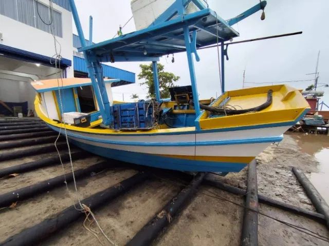 BOTE PESQUEIRO - Foto 2