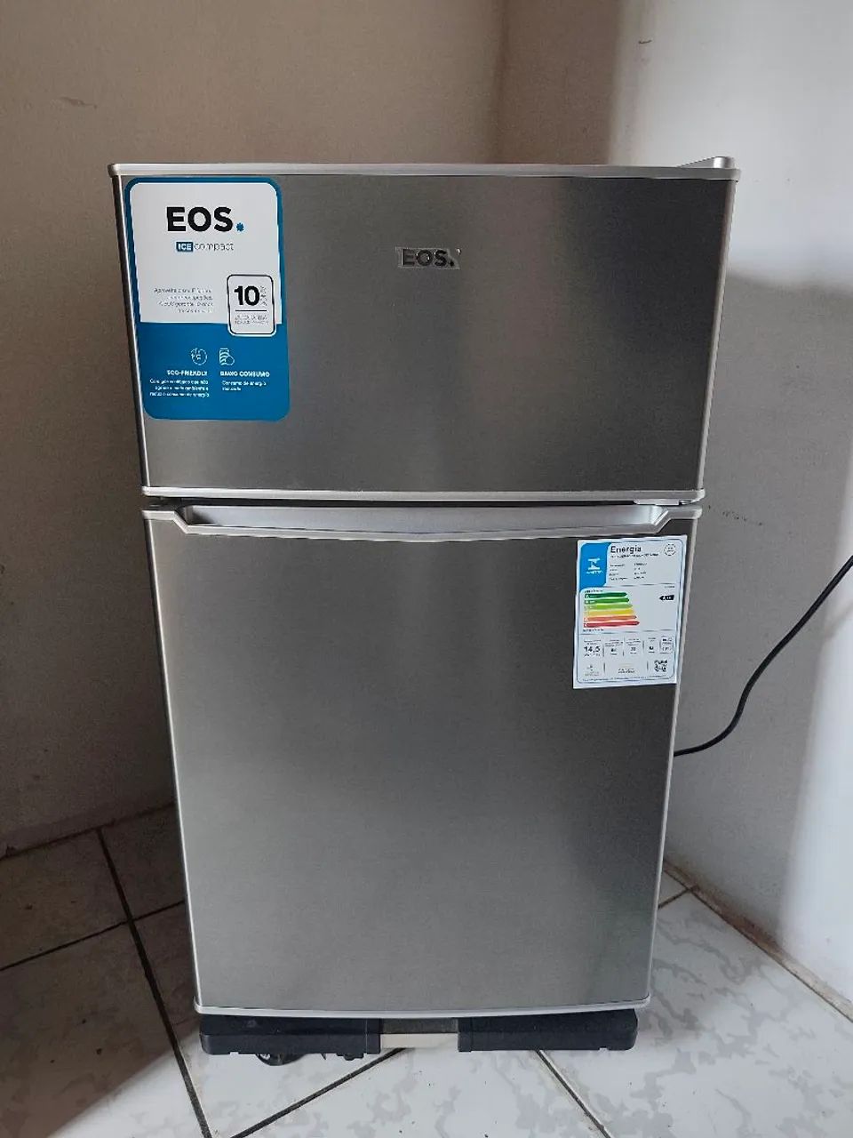 Frigobar Duplex EOS 88L