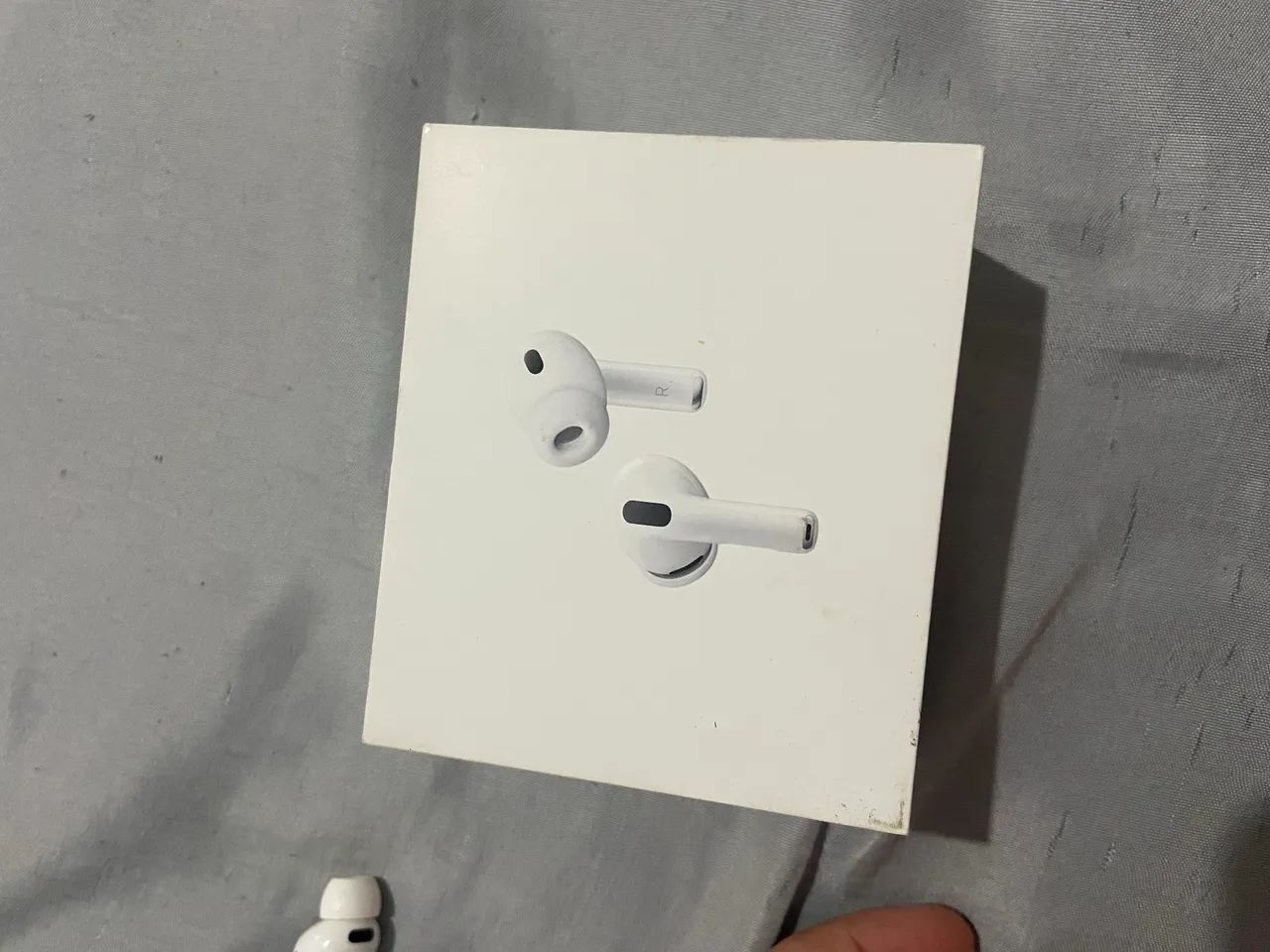 Air pods 3 pro - Apple  - Foto 2