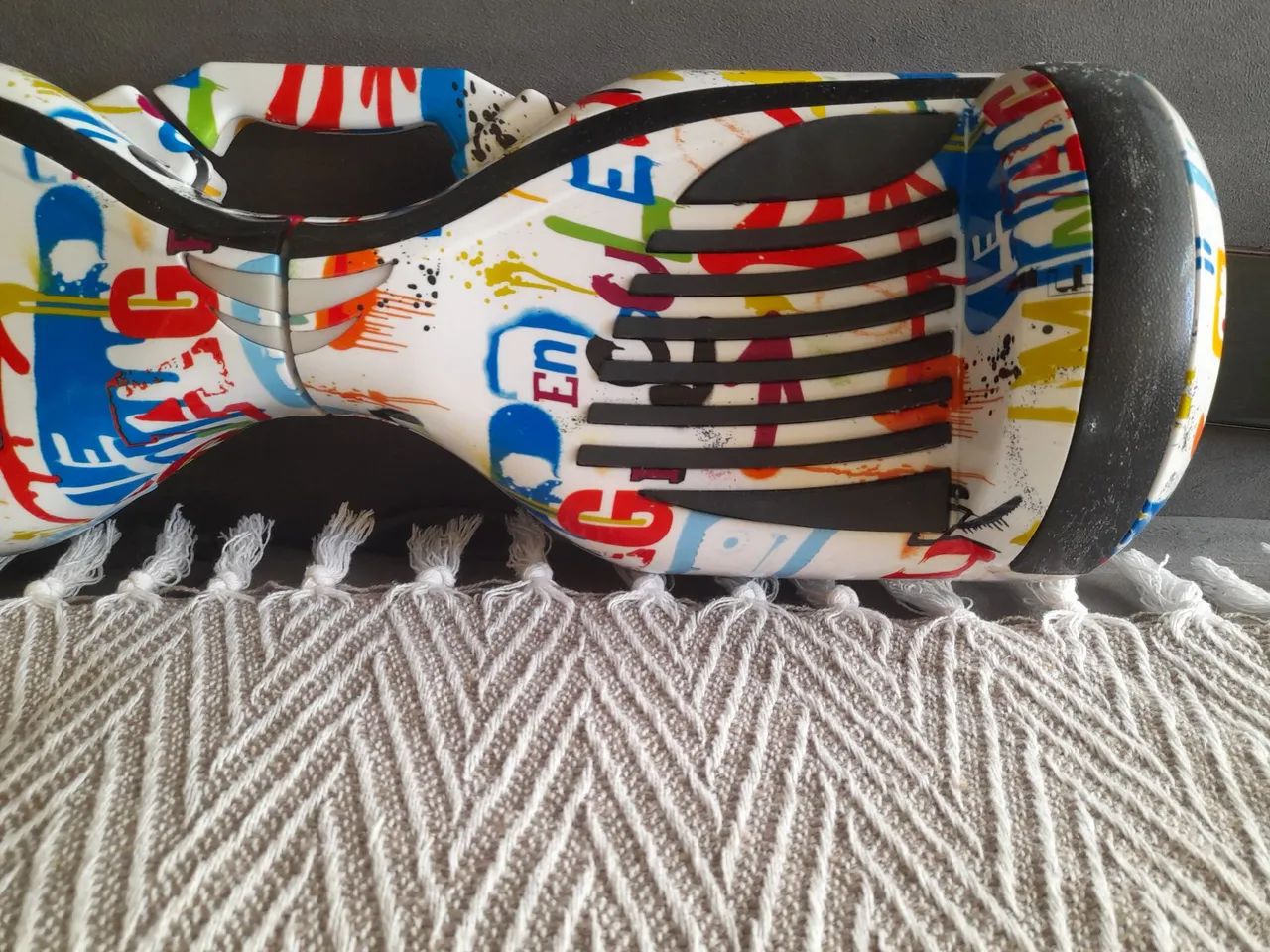 Hoverboard - Foto 2