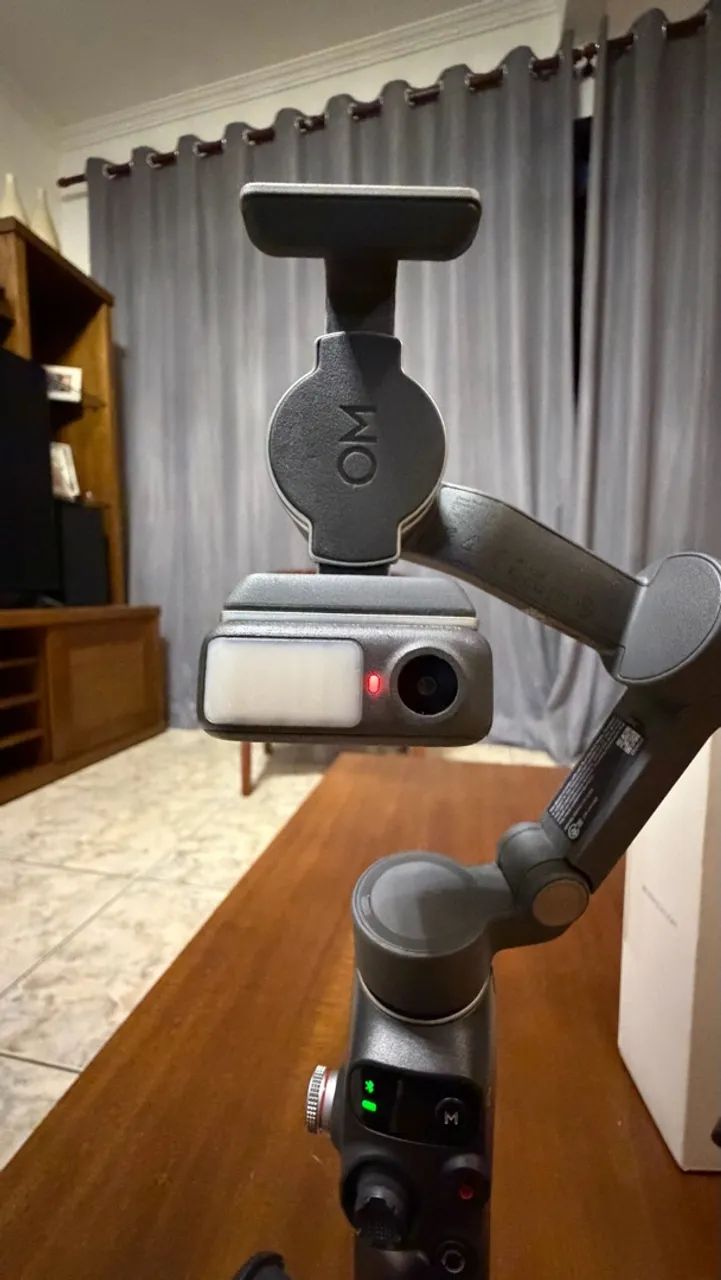 DJI Osmo Mobile 7P - Foto 4