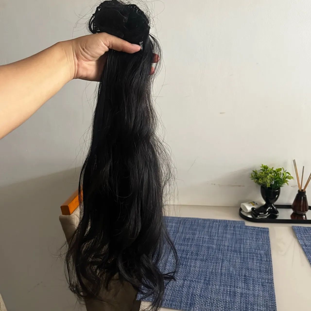 Cabelo brasileiro do Sul  - Foto 2