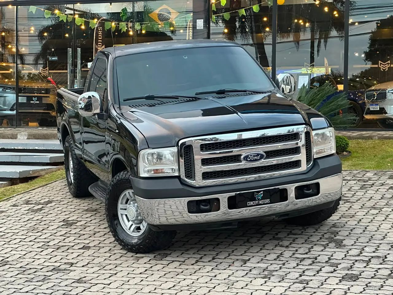Ford F-250 2010
