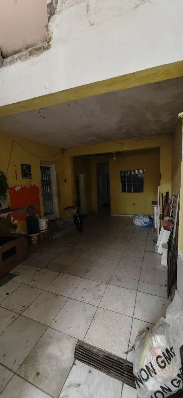Casa Jardim Sinhá Parque dos Bancarios - Foto 3