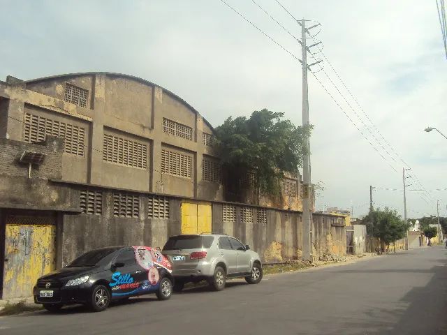 GALPAO para alugar na cidade de FORTALEZA-CE - Foto 3