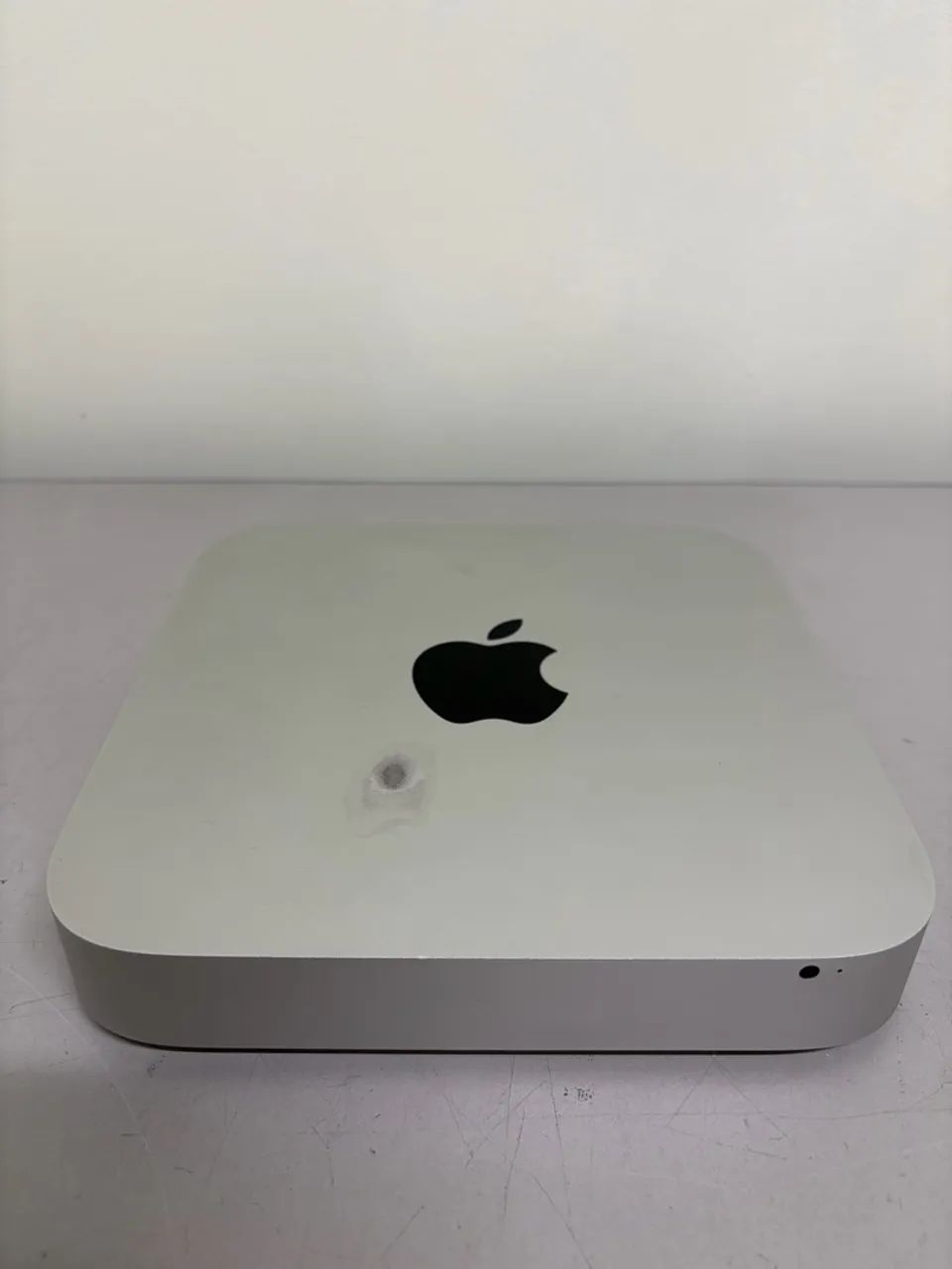 MacMini A1347 (i7, 16GB RAM, 256GB SSD)