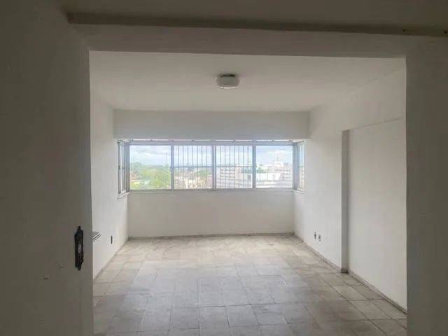 Apartamento de 3 quartos no Centro, em frente à lagoa. - Foto 2