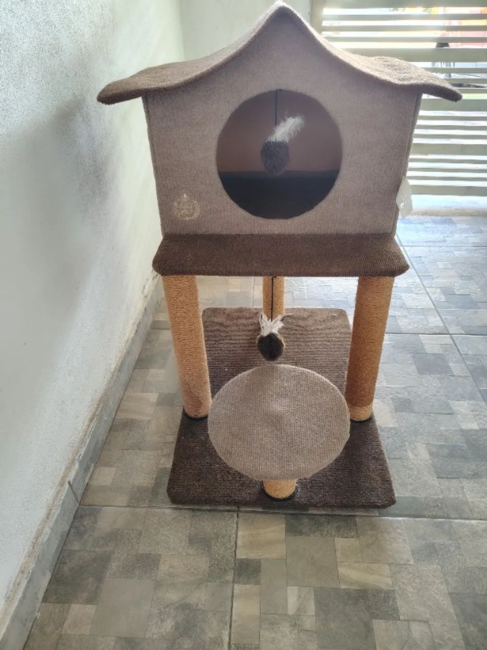 Cama para gato - Foto 3