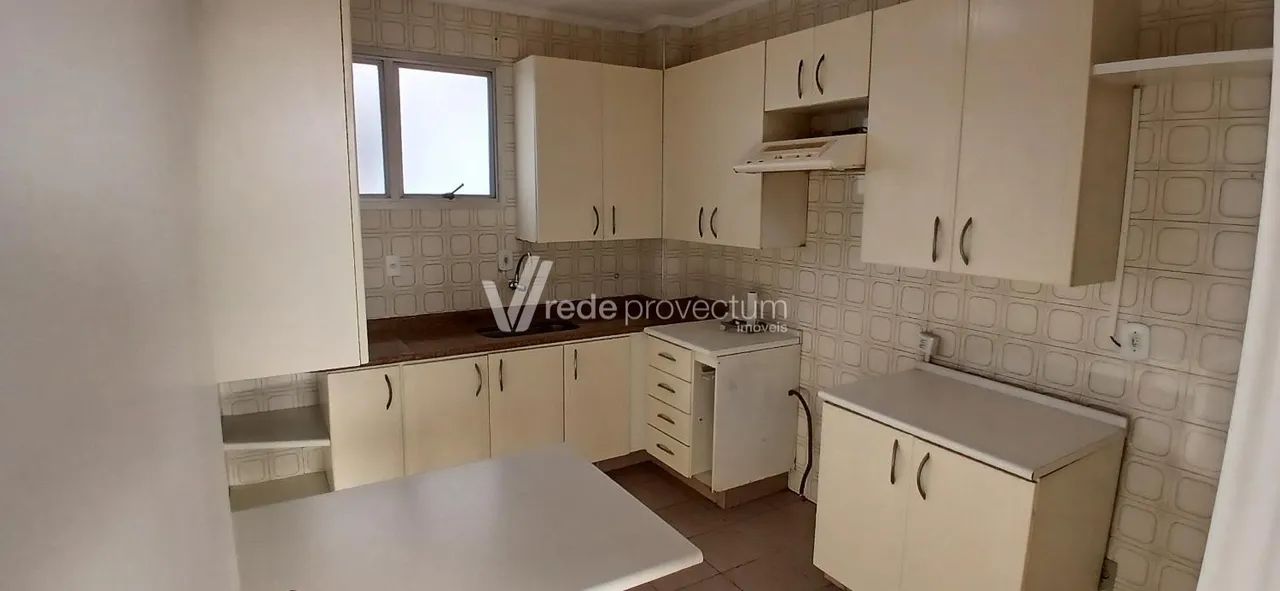 apartamento - Parque Taquaral - Campinas - Foto 4